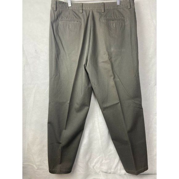 BCC BLUES  men Khakis Pants SIZE - 38 X 30 - Picture 7 of 9